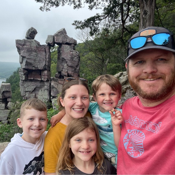 Meet your Posher, Casey - Picture 10 of 16